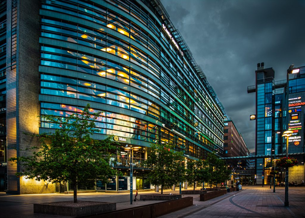 Mas - George Peterson